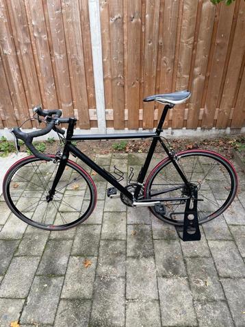 Racefiets Trek 1200 Triple beschikbaar voor biedingen