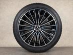Mercedes-Benz GLC 20 INCH AMG Velgen W254 WINTERBANDEN, Gebruikt, 255 mm, Banden en Velgen, Germany