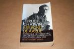 Reis rond de aarde. Bundeling 5 verhalen. Bruce Chatwin., Ophalen of Verzenden, Zo goed als nieuw, Nederland
