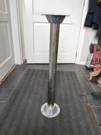 Tafelpoot met vloer- en bladbevestiging, Caravans en Kamperen, Ophalen of Verzenden