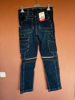 Nieuwe HaveP Werkbroek Spijker Maat 32/34, Kleding | Heren, Blauw, Nieuw, Overige maten, Ophalen of Verzenden