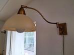 4 lampen, Ophalen, Zo goed als nieuw, Glas, Minder dan 50 cm