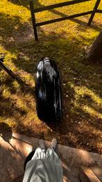 Skoda dakkoffer, Ophalen, Zo goed als nieuw