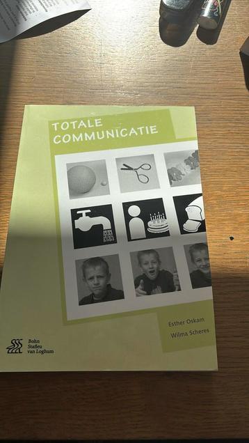 Totale communicatie beschikbaar voor biedingen