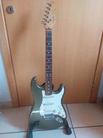 Fender stratocaster usa, Muziek en Instrumenten, Snaarinstrumenten | Gitaren | Elektrisch, Ophalen, Gebruikt, Solid body, Fender
