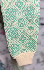 Gucci GG & strawberry broek meisje voorjaar maat 8 NIEUW, Broek, Customercare@gucci.com, Gucci, Verzenden