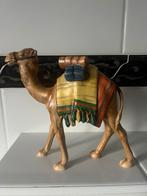 Kameel Goebel 22 cm hoog en 24 cm lang tbv Goebel Hummel, Diversen, Kerst, Ophalen of Verzenden, Zo goed als nieuw