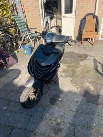 Zip 125cc skipper blok (Brom) beschikbaar voor biedingen