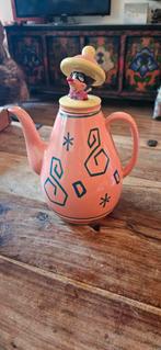 Disney Alice in Wonderland Theepot Slaapmuis, Ophalen of Verzenden, Nieuw, Overige typen