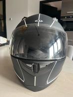 Jopa Helm, Heren, XL, Integraalhelm, Tweedehands
