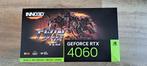 RTX 4060 8GB, Computers en Software, Videokaarten, Gebruikt, PCI-Express 4, Ophalen of Verzenden, Nvidia
