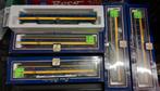 Te koop 5 x lima ns icr wagons  ho, Gelijkstroom, Verzenden, NS, Lima