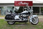 Harley-Davidson Road King, Motoren, Chopper, Bedrijf, Meer dan 35 kW