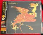 THE BRAVERY, The Bravery, Japan Import + Bonustracks & OBI, Verzenden, 1960 tot 1980, Zo goed als nieuw