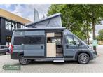 Knaus BoxLife Pro 600 Street 4 Persoons Autom., Automaat, Bedrijf, Diesel, Knaus