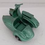 LESNEY SCOOTER MET ZIJSPAN NO36 IN NIEUWSTAAT, Verzenden, Nieuw, Motor