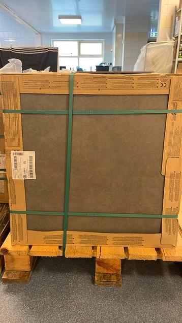 Nieuwe 60x60 Grijs Tegels beschikbaar voor biedingen