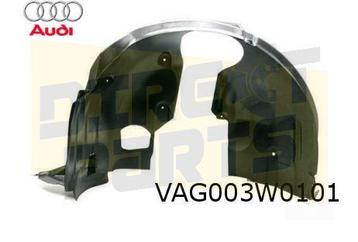 Audi A3 (8/12-4/20) (8V_) wielkuip Links (Sedan) Origineel!  beschikbaar voor biedingen