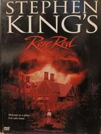 Rose Red 2 Disc Deluxe set NL ZG Stephen King, Vanaf 16 jaar, Boxset, Ophalen of Verzenden, Zo goed als nieuw