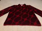 Gebreide trui bordeaux /rood, Kleding | Dames, Ophalen of Verzenden, Zo goed als nieuw, Rood