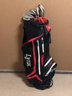 Golf clubs Lynx USA Iron Set 3-SW RH Ladies, Ophalen of Verzenden, Zo goed als nieuw, Set, Overige merken