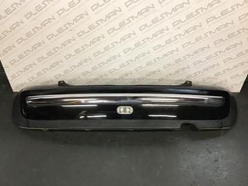 Achterbumper 668/9 Mini R50 beschikbaar voor biedingen