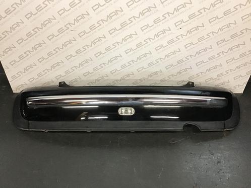 Achterbumper 668/9 Mini R50, Auto-onderdelen, Carrosserie en Plaatwerk, Bumper, Mini, Achter, Gebruikt, Ophalen of Verzenden