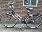 In prima staat zijnde damesfiets  54 cm ( 21 inch ), Minder dan 10 versnellingen, Gebruikt, Overige maten, Ophalen