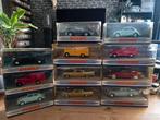 Dinky matchbox in de originele doos., Hobby en Vrije tijd, Modelauto's | 1:43, Ophalen of Verzenden, Zo goed als nieuw, Auto, Matchbox