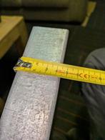 schuifwand industrieel, Ophalen, Gebruikt