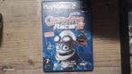 Crazy Frog Racer 2 - PS2, Gebruikt, Racen en Vliegen, 2 spelers, Eén computer