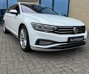 Passat Variant 1.5 TSI Elegance Business R-Line beschikbaar voor biedingen