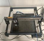 Sculpfun S30 Pro Laser Graveermachine Compleet, Ophalen