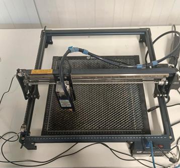 Sculpfun S30 Pro Laser Graveermachine Compleet beschikbaar voor biedingen