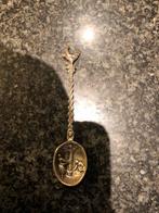 Vintage September Lepel met Haan, Antiek en Kunst, Antiek | Bestek, Ophalen of Verzenden