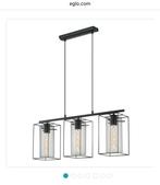 Eglo lamp buislampen, Huis en Inrichting, Ophalen, Zo goed als nieuw, 75 cm of meer