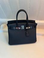 Birkin, Sieraden, Tassen en Uiterlijk, Tassen | Damestassen, Ophalen of Verzenden, Zo goed als nieuw, Zwart, Handtas