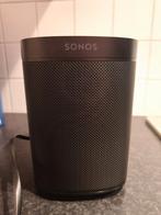 Sonos one gen2, Audio, Tv en Foto, Luidsprekers, Ophalen of Verzenden, Zo goed als nieuw, Sonos, Minder dan 60 watt
