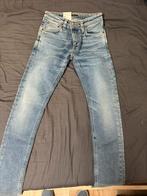 Nudie jeans W26 L32, Nudie Jeans, Blauw, Overige jeansmaten, Nieuw