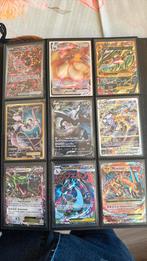 Pokemon kaarten!, Ophalen, Zo goed als nieuw