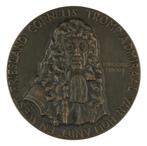 PENNING VPK 1941 Albert Termote : Cornelis Tromp º, Verzenden, Brons, Nederland