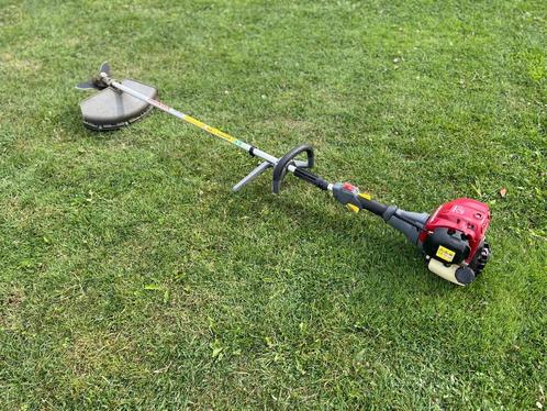Honda bosmaaier, type UMK 425 UEET, Tuin en Terras, Bosmaaiers, Gebruikt, Benzine, 10 tot 30 cm, Ophalen