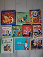 10 leuke kinderboeken, Gelezen, Ophalen