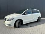 Mercedes B-Klasse 2.0 B250 5DRS Dct7 2012 Wit, Auto's, Mercedes-Benz, Te koop, Geïmporteerd, 5 stoelen, Benzine