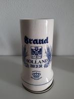 DIVERSE BIERPULLEN; BRAND-GULPEN-HEINEKEN E.A., Ophalen of Verzenden, Zo goed als nieuw, Pul(len), Overige merken