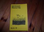 Jack Kerouac - Dharma tuig, Boeken, Ophalen of Verzenden, Gelezen, Nederland