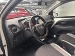 Toyota Aygo 1.0 VVT-i x-wave ELEKTRISCH VOUWDAK, SLECHTS 113, Auto's, Voorwielaandrijving, Stof, Gebruikt, Euro 6