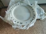 8 Borden, Ophalen, Zo goed als nieuw, Bord(en), Overige stijlen
