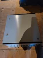 Besturingskast rital met omvormer 230/400 volt, Doe-het-zelf en Verbouw, Elektra en Kabels, Ophalen of Verzenden