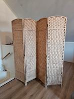 Mooie kamerscherm / room divider, Ophalen, Zo goed als nieuw
